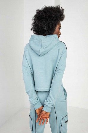 Кофта SHEIN Киев - изображение 1