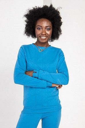 Кофта WINTERA Київ - изображение 1
