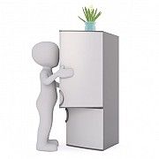 Качественный и недорогой ремонт холодильников, холодильных витрин, кондиционеров и тепловых насосов. Житомир