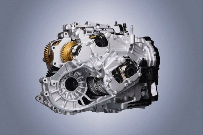 Ремонт АКПП Powershift Ford Volvo 6dct450 dct250 м. Хмельницький Луцк - изображение 1