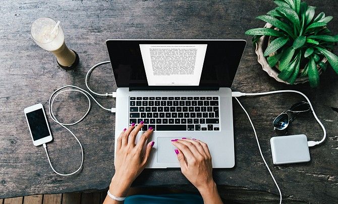 Обработка писем, оператор чата. Киев - изображение 1