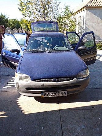 Продам Ford Escort Золотоноша - изображение 1