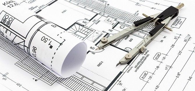 Проектування Київ - изображение 1