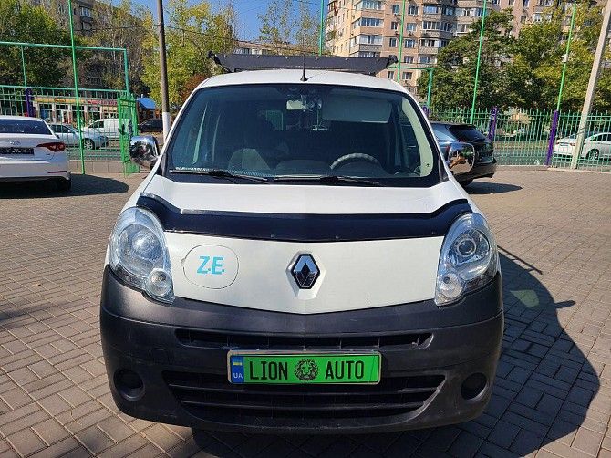 Renault Kangoo Одесса - изображение 1