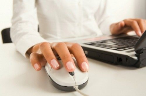 Удаленная работа за компьютером онлайн, Пологи Пологи - изображение 1