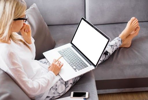 Удаленная работа за компьютером онлайн, Розовка Розовка - изображение 1