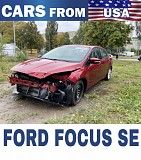 FORD FO SE Луцк