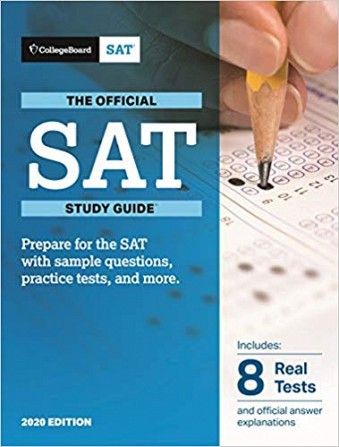 Подготовка к сдаче тестов SAT, ACT, GCSE, GMAT и GRE Харьков - изображение 1