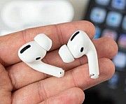 Беспроводные наушники Apple AirPods PRO Bluetooth 5.0 с кейсом Черкассы