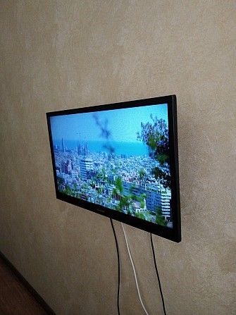 Телевизор Sharp LC32LD135V Киев - изображение 1
