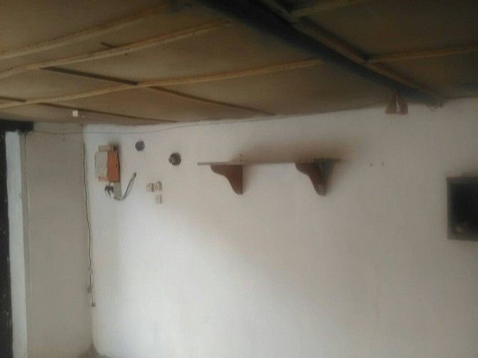 Продам автогараж Ромны - изображение 1