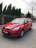 FORD FOCUS Луцк