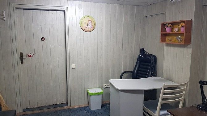 Аренда офиса Запорожье - изображение 1
