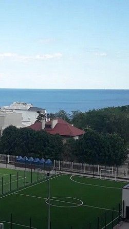 Продам 1-но комн квартиру на Каманина , Мореходный пер , 45 Жемчужина . Одесса - изображение 1