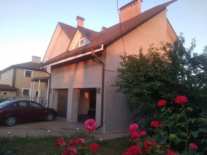 Продам дом в коттеджном посёлке Новое Бугова ( г. Черноморск) Одесса - изображение 1
