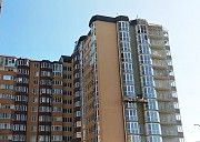 Квартира в новом доме. Рассрочка на три года. Одесса