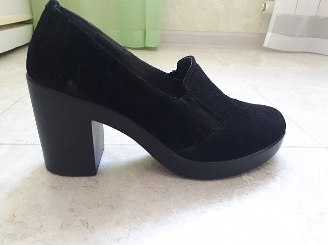 Продам туфли Київ - изображение 1