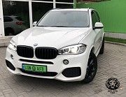 BMW X 5 M Performance Одесса