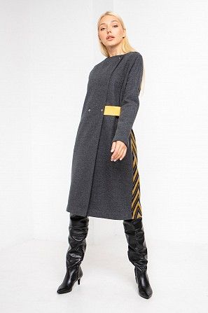 Пальто NETTLE Киев - изображение 1