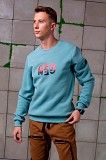 Утепленный свитшот GEN Київ
