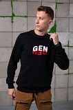 Утепленный свитшот GEN Киев