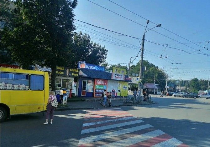 Сдам маф Вышгородская 56 Киев - изображение 1
