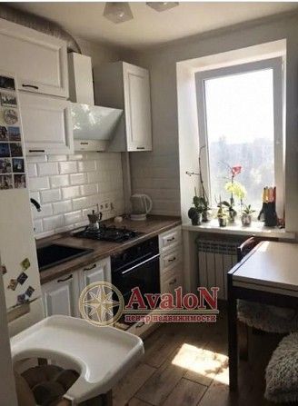 Продается 1 к квартира в Лузановке Одесса - изображение 1