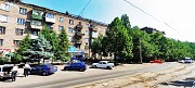 Сдается 3-х комнатная квартира "Сталинка" в центре Соцгорода (центр г.Кривого Рога), от собственника Кривой Рог