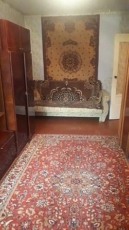 Продаю 1-комнатную квартиру Николаев - изображение 1
