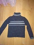 Продам красивый и тёплый свитер на девушку 42-44 р Харьков
