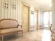 шикарная квартира в домах Каркашадзе Одесса