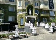 Двухуровневый пентхаус с видом на море. Зеленый мыс. Дом Премиум. Одесса