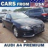 Audi A4 Premium Луцк