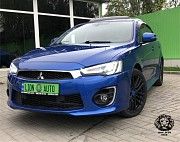 Mitsubishi Lancer GT Sport Одесса