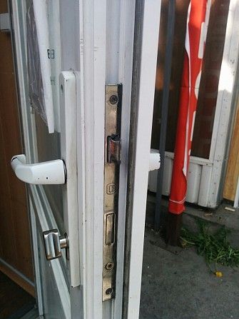 Фурнитура для дверей петли с94, окон, ролет Киев, продажа, ремонт Киев - изображение 1