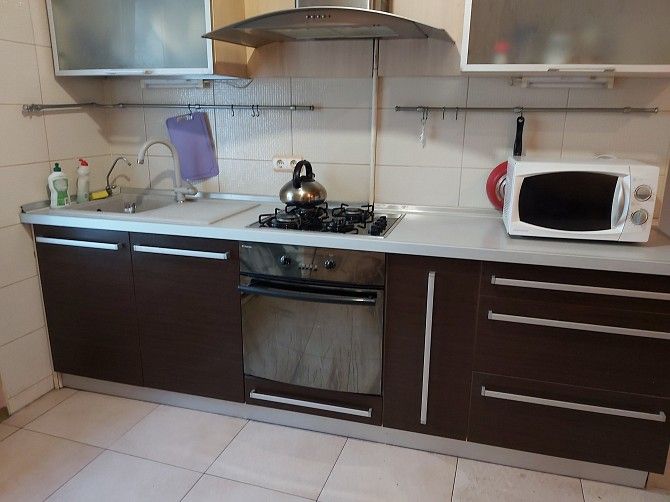 Аренда 2 комнатной квартиры в центре, улица Рекордная, 11. Запорожье - изображение 1
