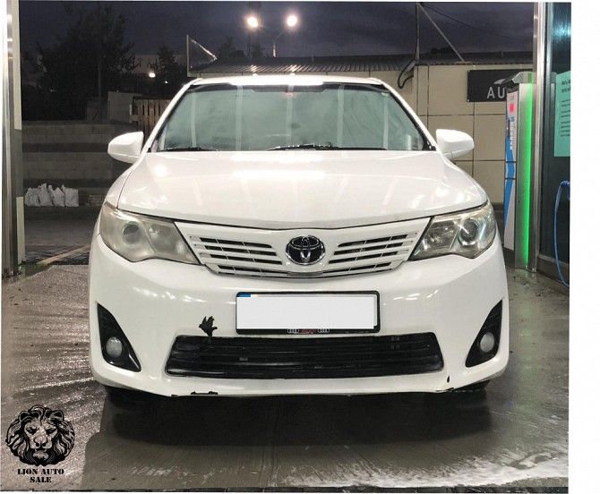 Toyota Camry LE 2014 Одесса - изображение 1