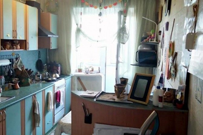 Продається 4-на квартира на вул.Незалежності! Бровары - изображение 1