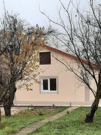 Дом новой постройки с капремонтом в с. Светлое. Одесса - изображение 1