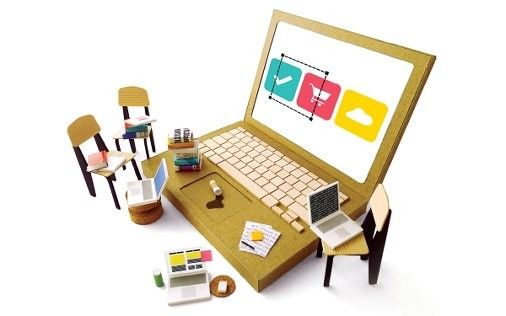 Web дизайнер (интерфейсы сайтов) удаленно Київ - изображение 1