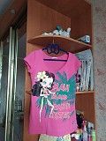 Продам красивую летнюю футболку фирмы calliope размер м Харьков
