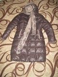 Продам зимнее пальто 50 размера Первомайский
