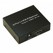 Блок питания и Hdmi Splitter 1x2 SKL31-156260 Киев