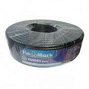 Кабель коаксиальный FinMark F690BV black 100 м SKL31-150995 Киев