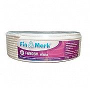 Кабель коаксиальный FinMark F690BV white 100 м SKL31-150994 Киев