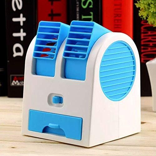 Мини кондиционер Mini Fan Conditioning Air Cooler SKL11-189185 Киев - изображение 1