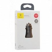 Авто зарядное устройство Baseus Gentleman CCALL-GB SKL11-229339 Киев