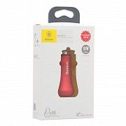 Авто зарядное устройство Baseus Gentry CCALL-GC SKL11-229338 Киев
