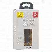 Авто зарядное устройство Baseus Golden Contactor CCALL-DZ SKL11-229340 Киев