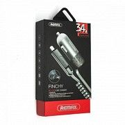 Авто зарядное устройство Remax Rcc 103 Lightning - Micro SKL11-229281 Киев